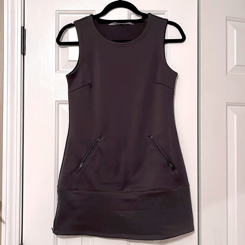 Athleta Mini Dress